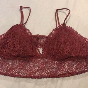Victoria secrets Bralette
